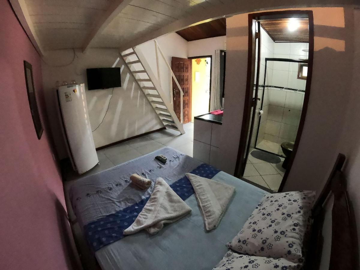 Suítes Mareou Ilha Grande Angra dos Reis Exterior foto