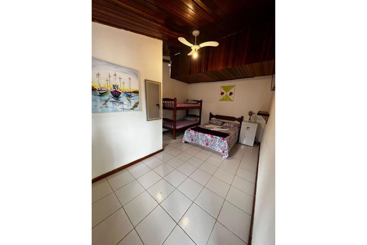 Suítes Mareou Ilha Grande Angra dos Reis Exterior foto