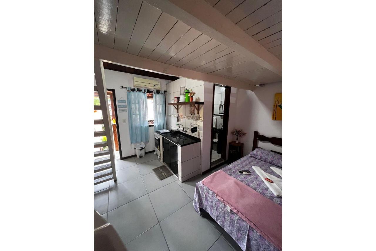 Suítes Mareou Ilha Grande Angra dos Reis Exterior foto